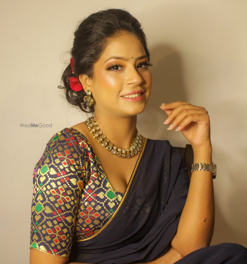 Photo By Bridal Makeup by Sonali Raj - Bridal Makeup