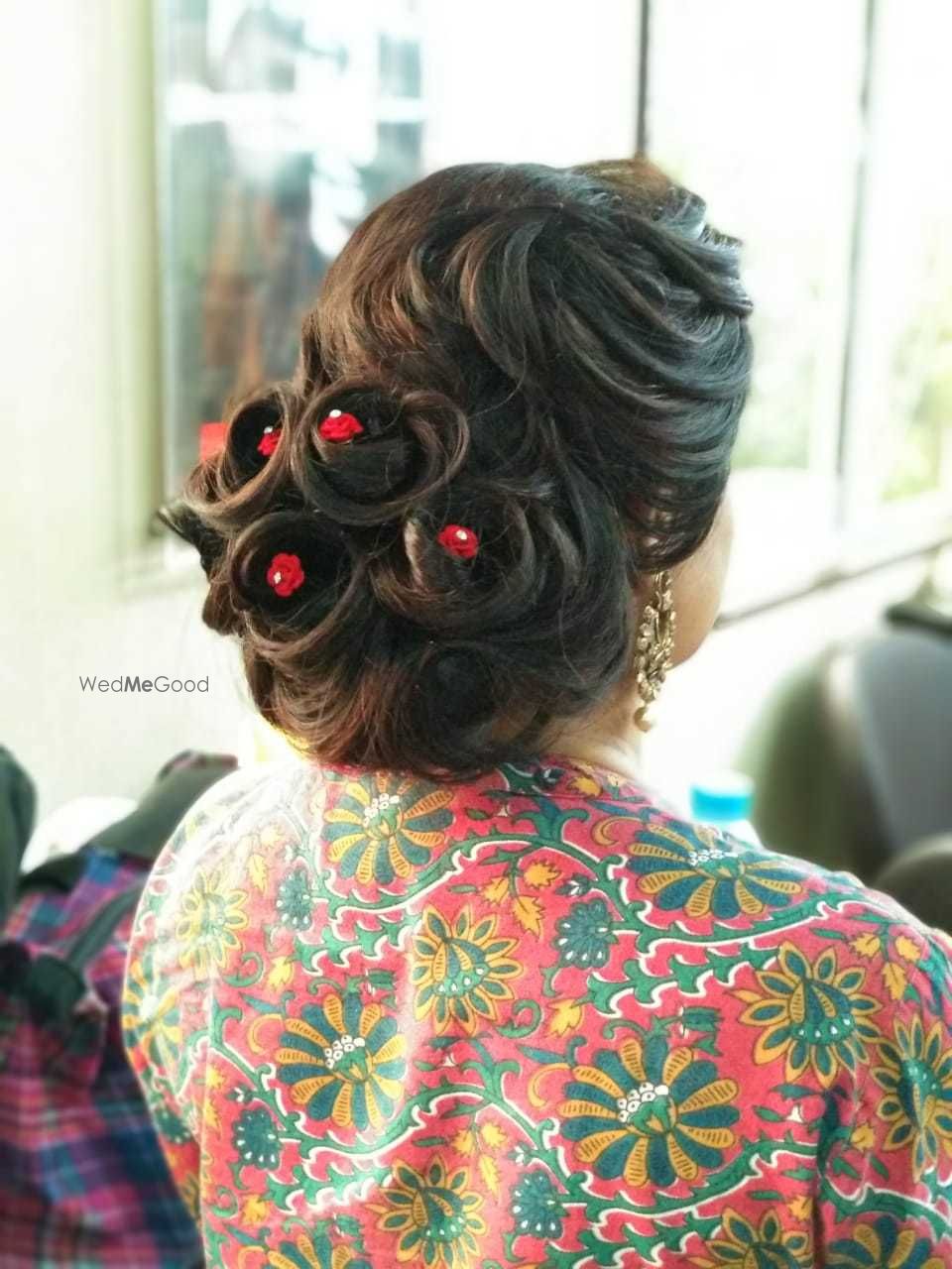 Photo By Bridal Makeup by Sonali Raj - Bridal Makeup