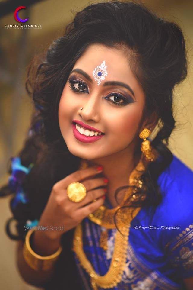 Photo By Glamz Makeover  - Bridal Makeup