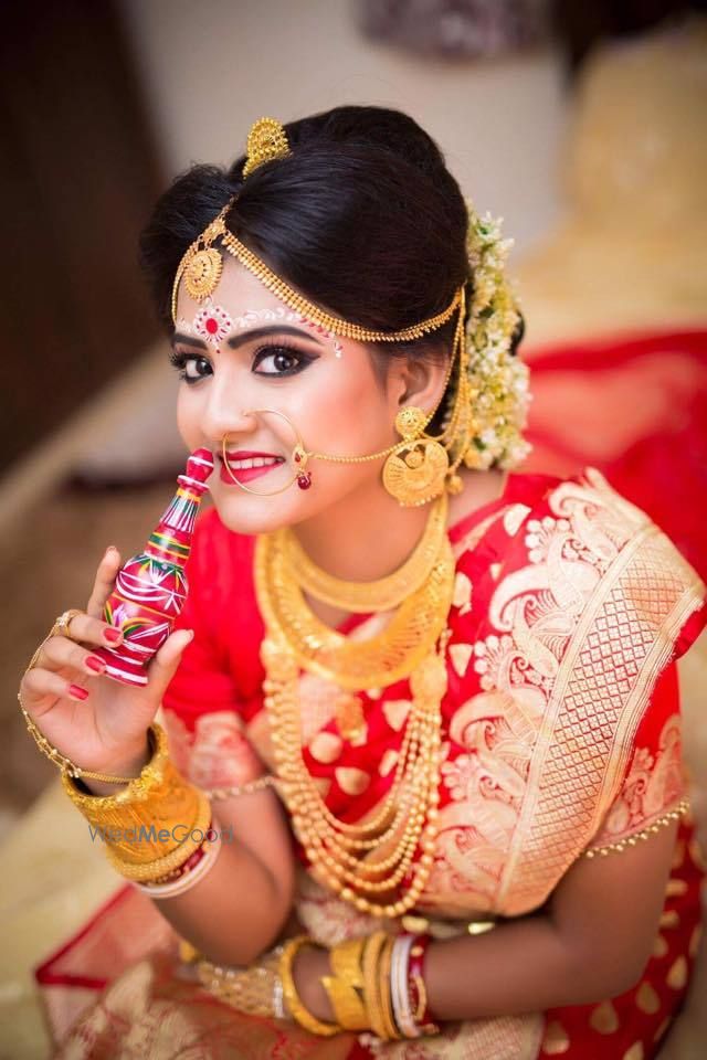 Photo By Glamz Makeover  - Bridal Makeup