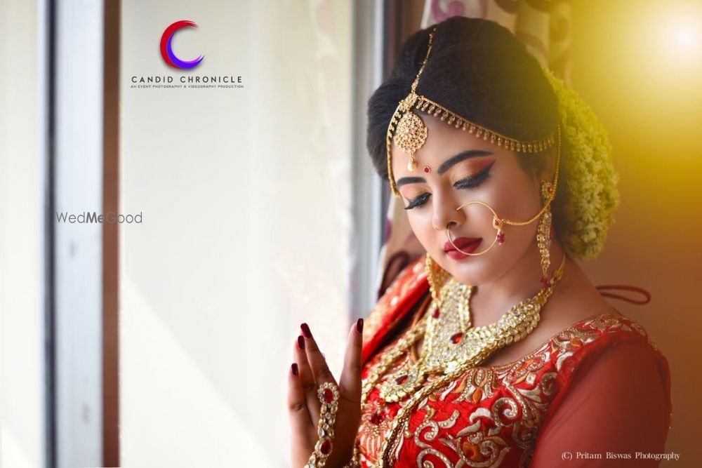 Photo By Glamz Makeover  - Bridal Makeup