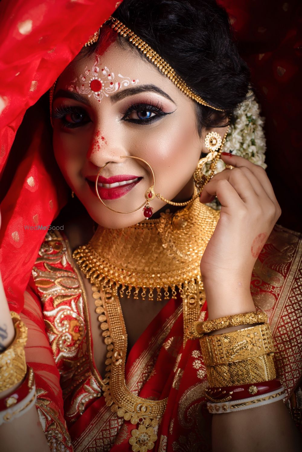 Photo By Glamz Makeover  - Bridal Makeup