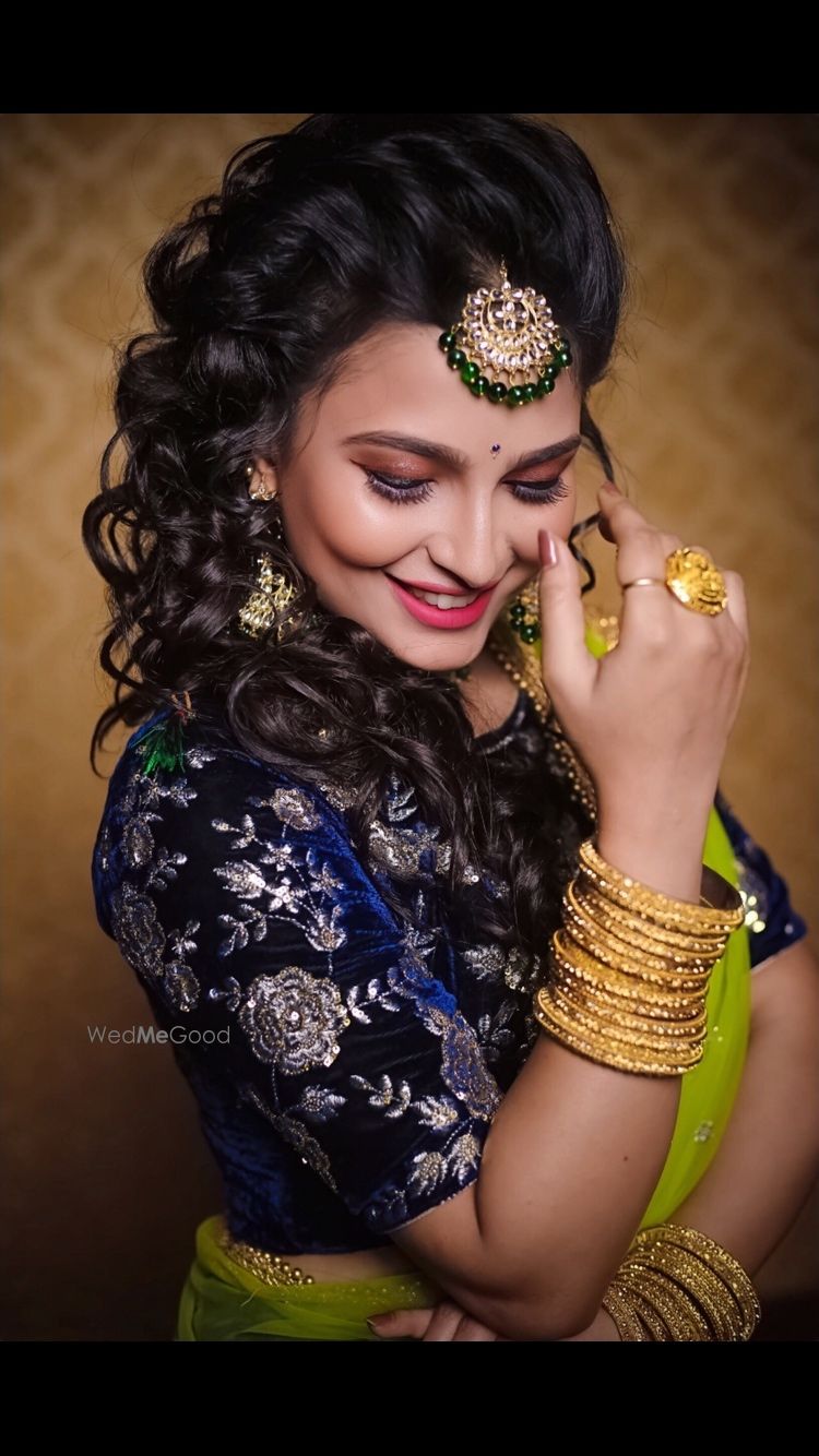 Photo By Glamz Makeover  - Bridal Makeup