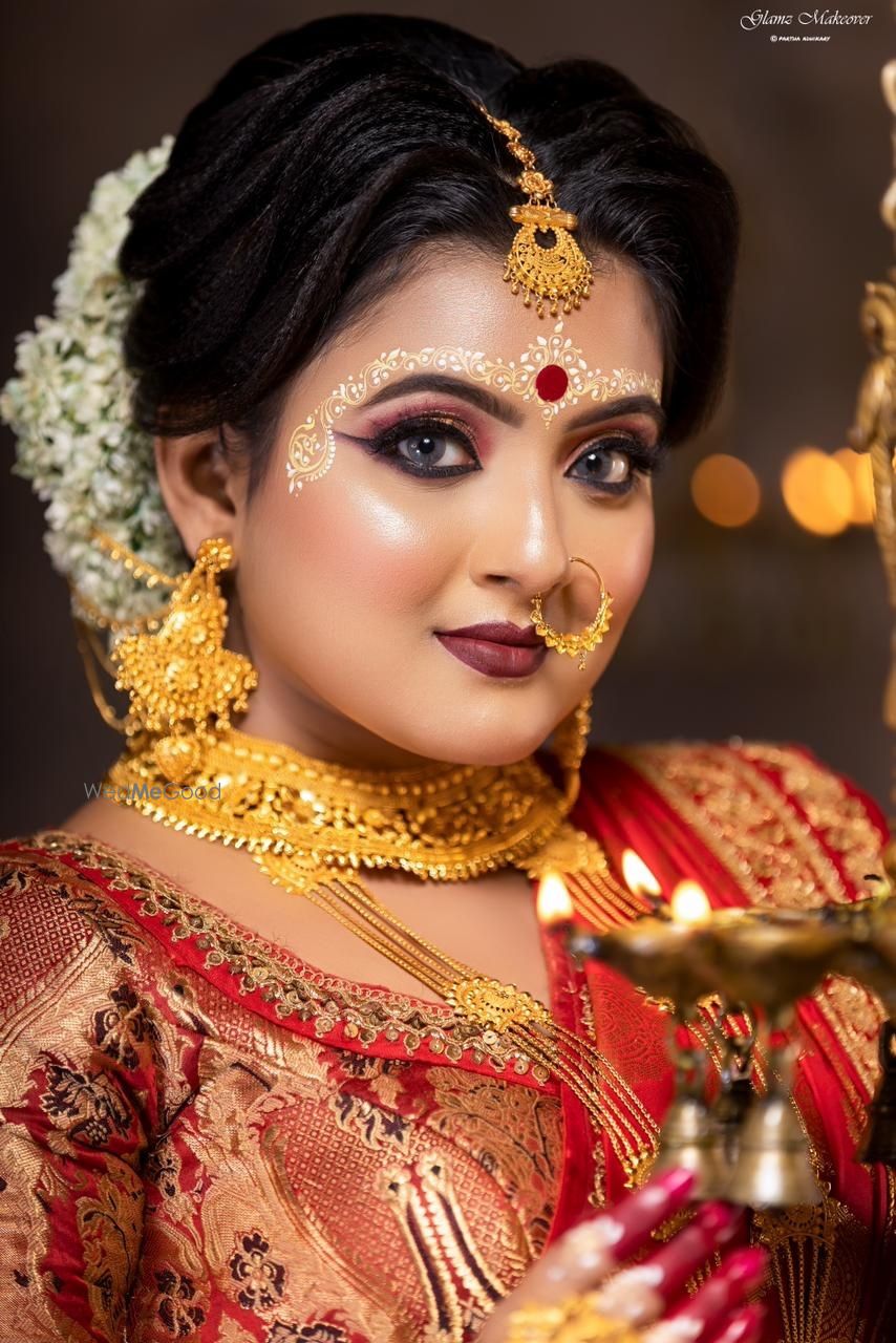 Photo By Glamz Makeover  - Bridal Makeup