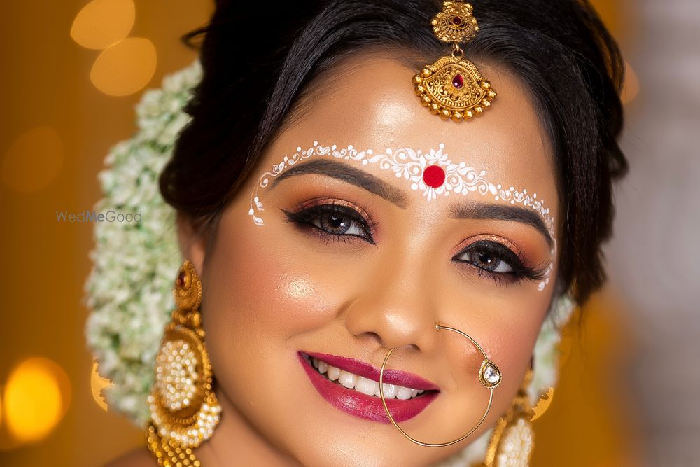 Photo By Glamz Makeover  - Bridal Makeup