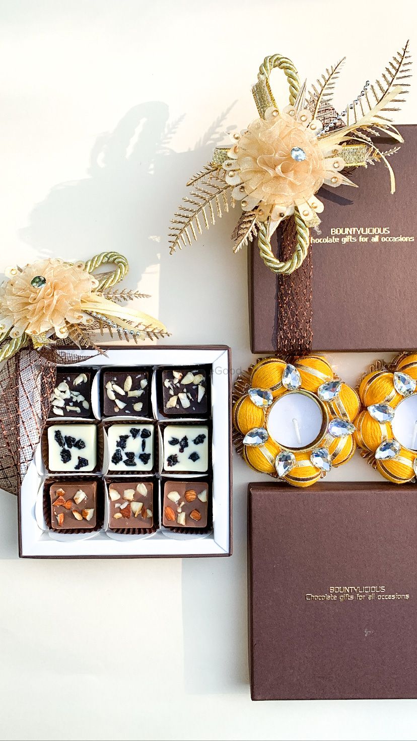 Photo By Bountylicious India Chocolates - Favors