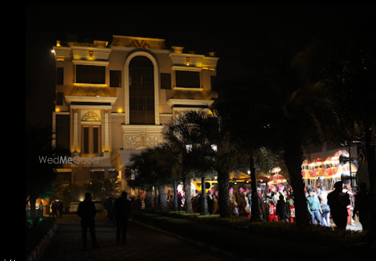 Photo By Veta Hotel - Venues