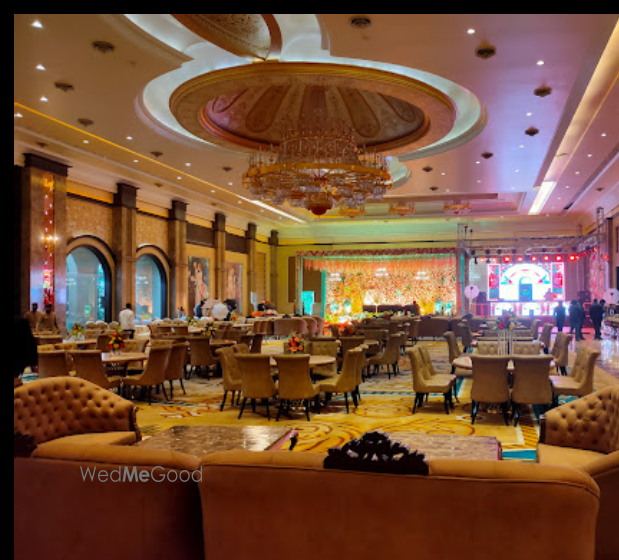 Photo By Veta Hotel - Venues