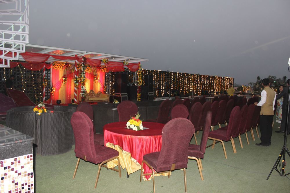 Photo By The Golden Tulip - Venues