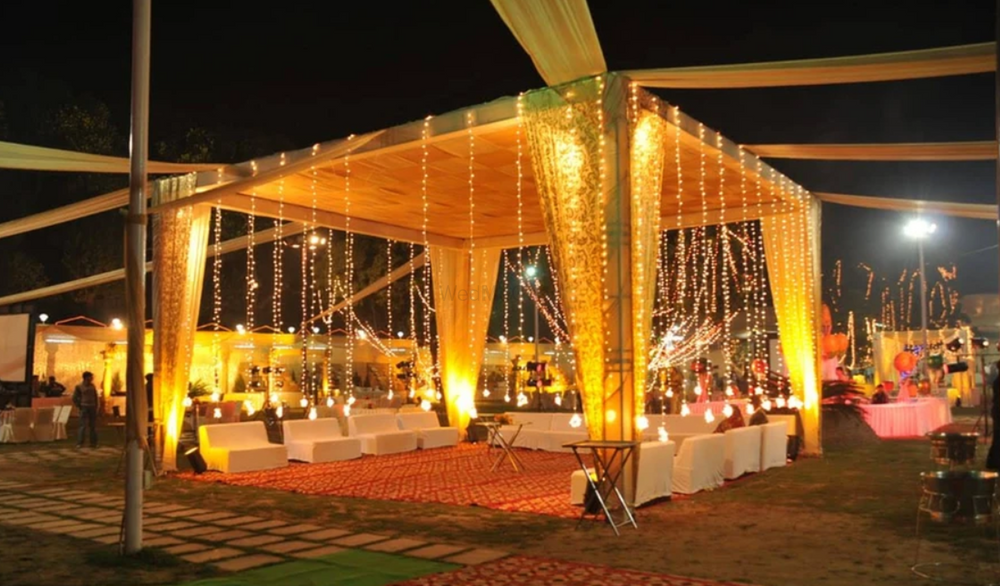 Atul Tent House (Decorators and Caterers)