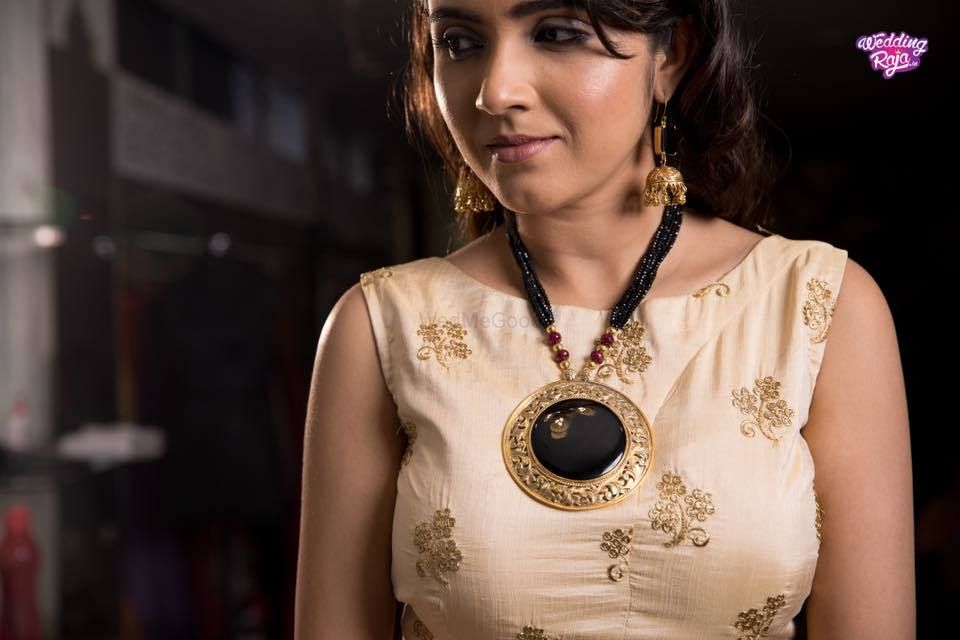 Photo By Sai Shagun Jewels - Jewellery