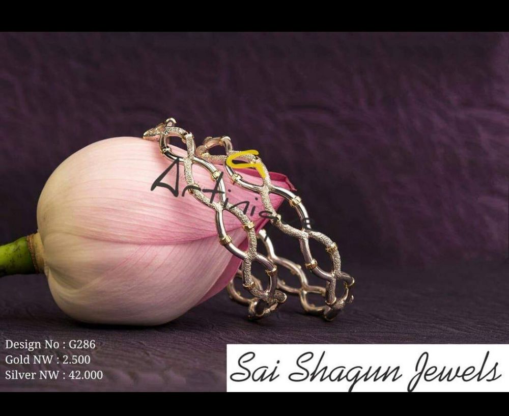 Photo By Sai Shagun Jewels - Jewellery