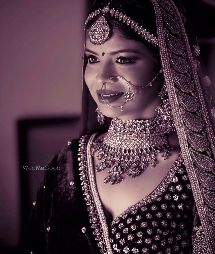 Photo By Payal Ghosh - Bridal Makeup