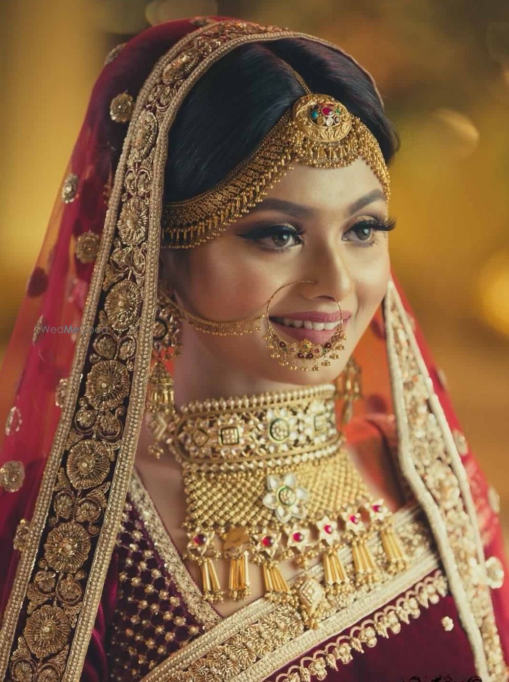 Photo By Payal Ghosh - Bridal Makeup