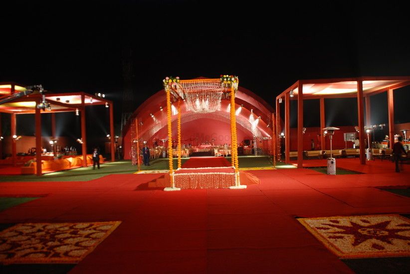 Photo By Red Carpet Banquets - Venues
