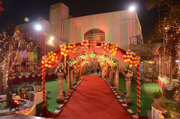 Photo By Great India Celebration - Venues