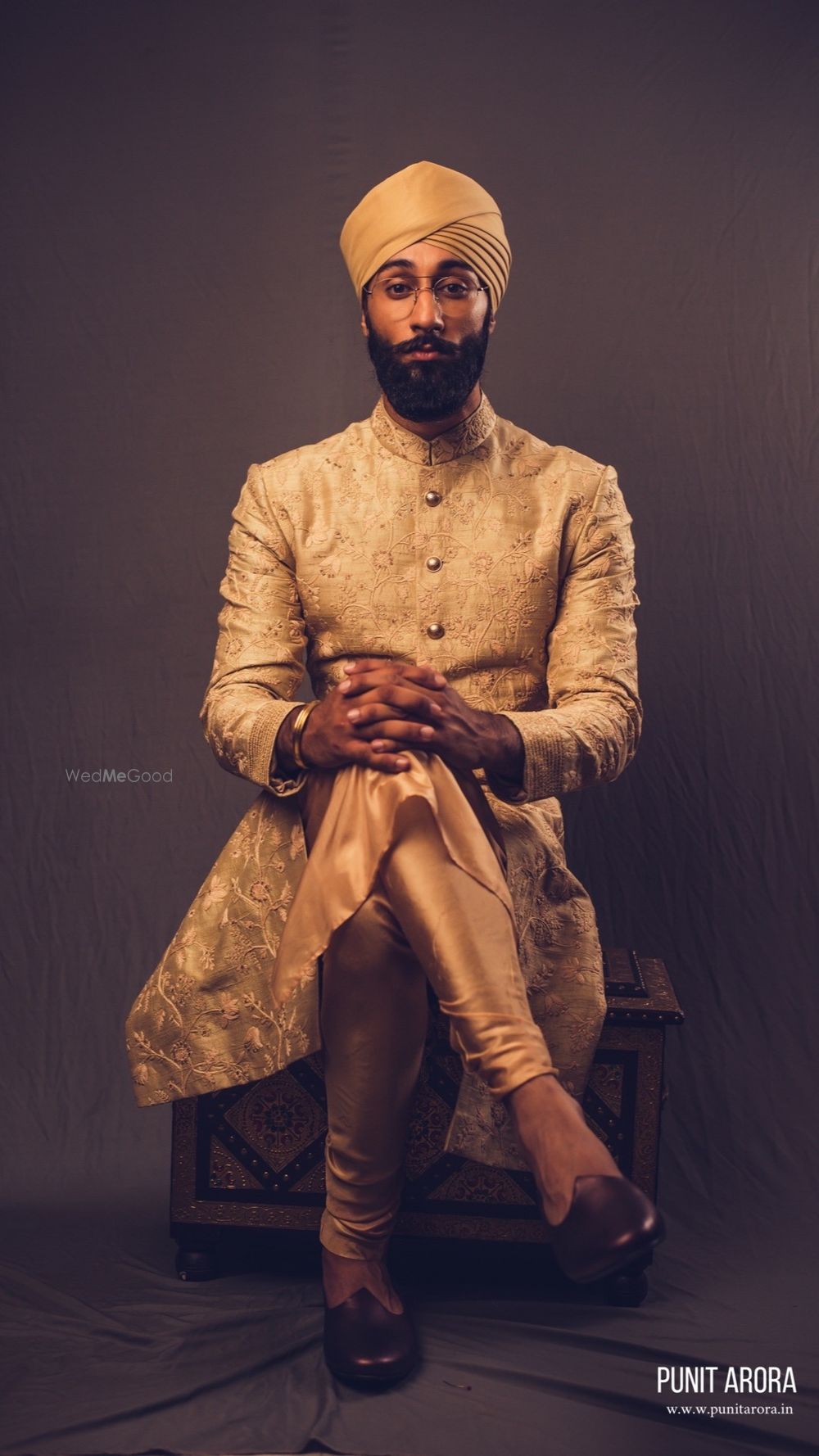 Photo By Punit Arora - Groom Wear