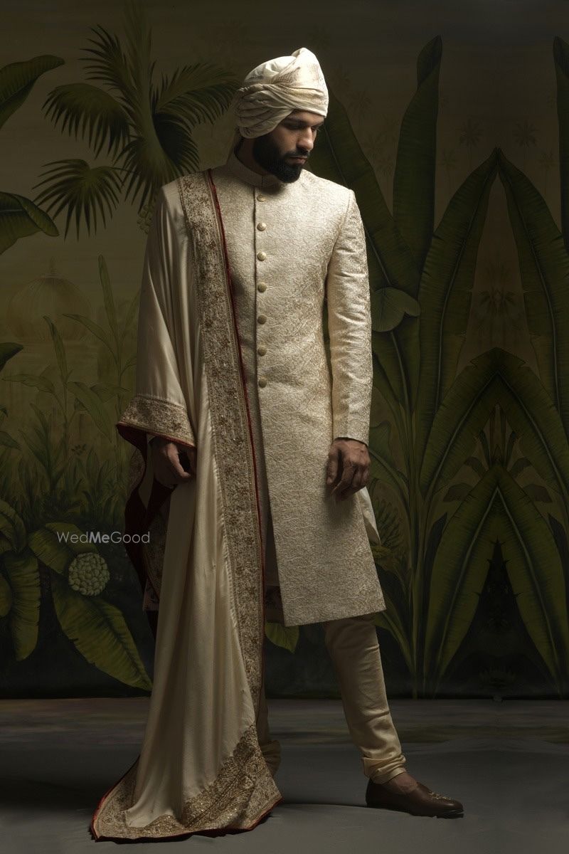 Photo By Punit Arora - Groom Wear