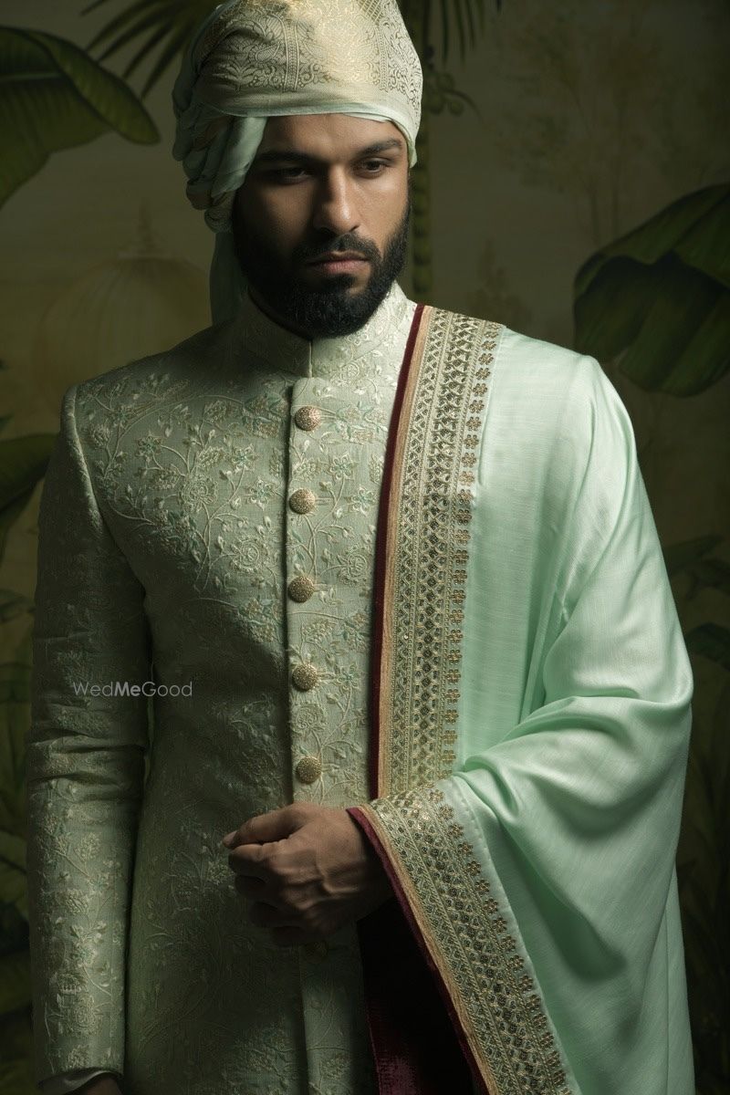 Photo By Punit Arora - Groom Wear