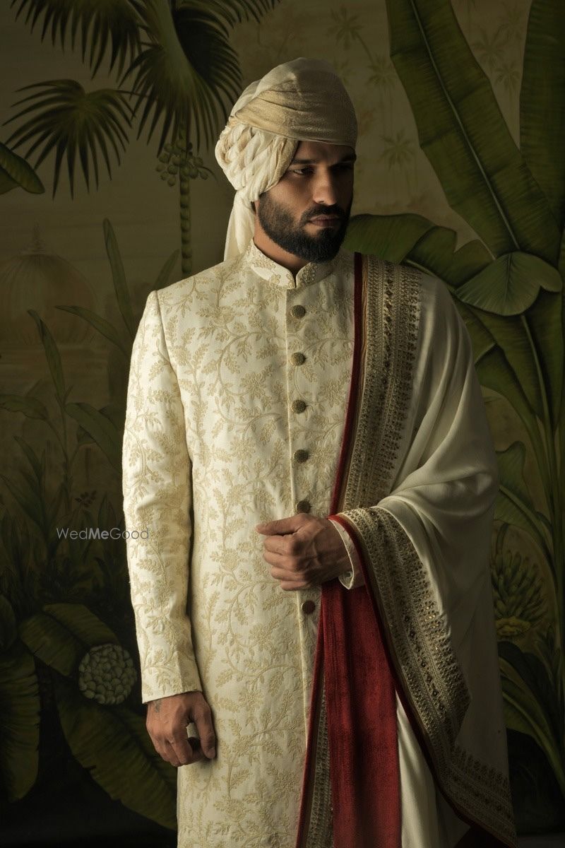 Photo By Punit Arora - Groom Wear