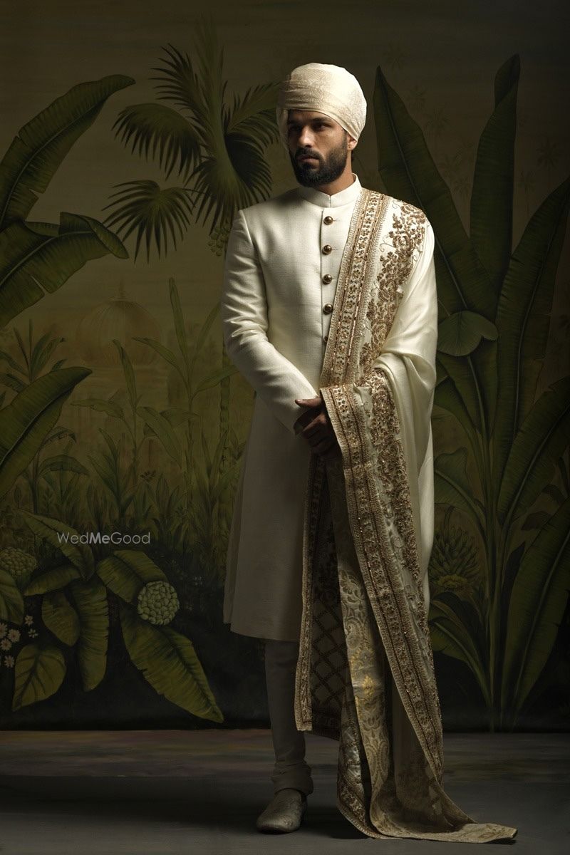 Photo By Punit Arora - Groom Wear