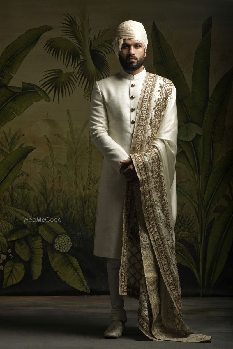 Photo By Punit Arora - Groom Wear