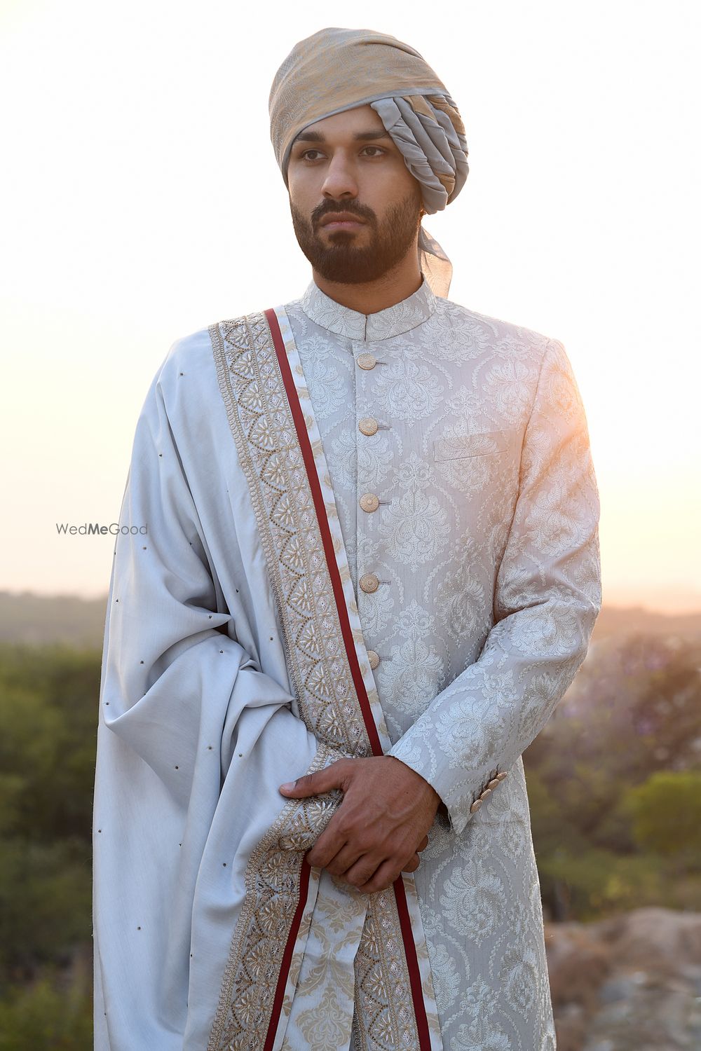 Photo By Punit Arora - Groom Wear