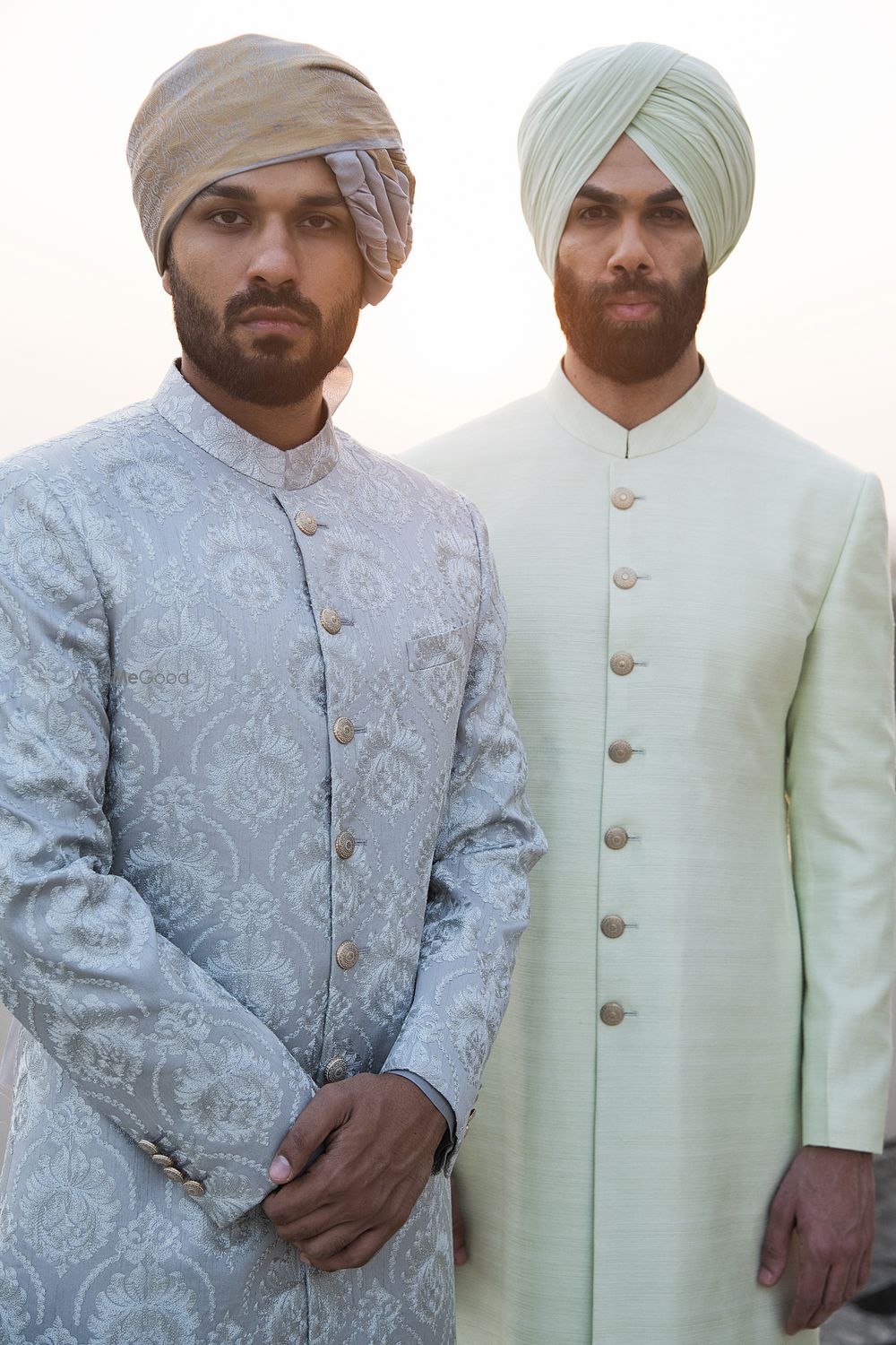 Photo By Punit Arora - Groom Wear