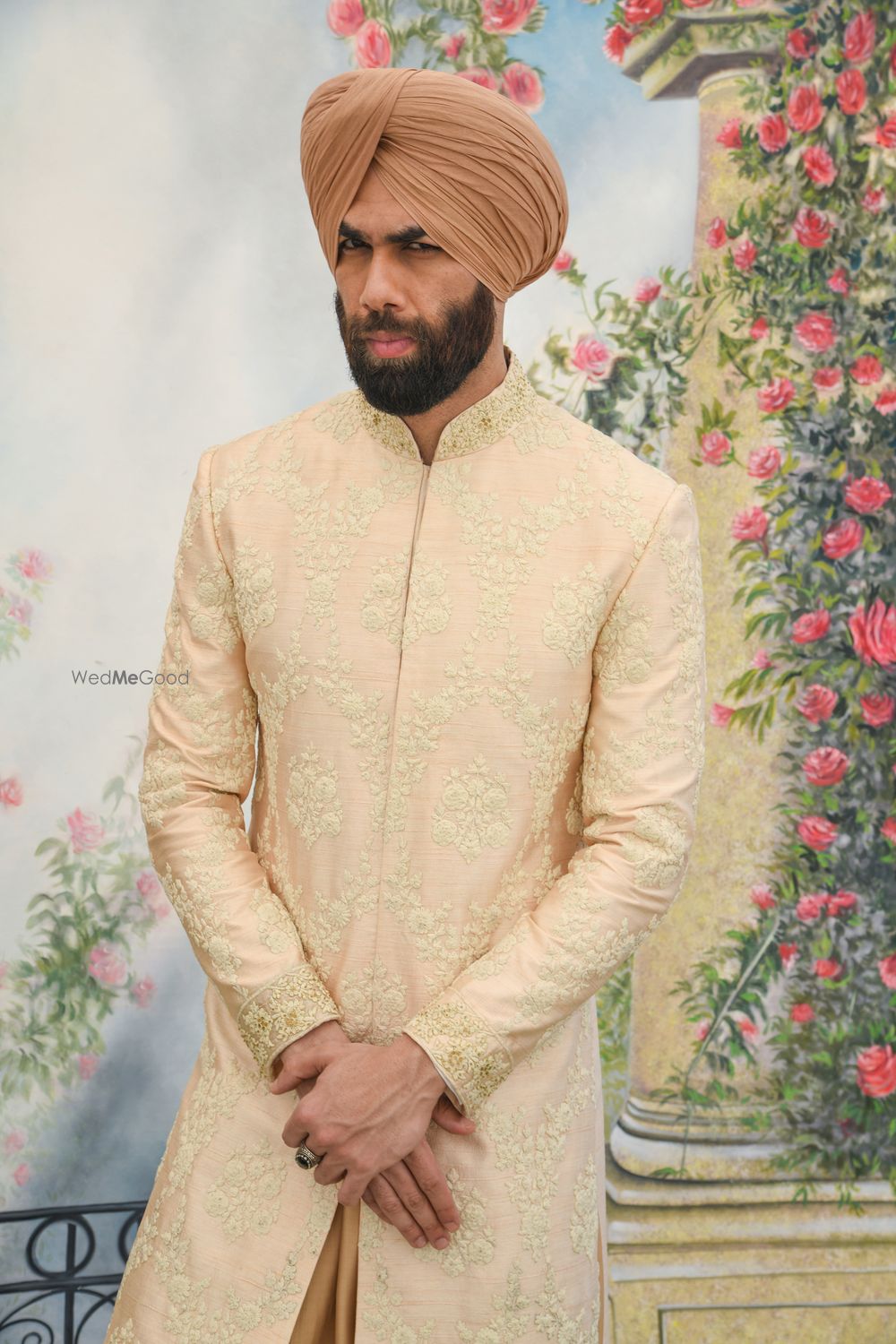 Photo By Punit Arora - Groom Wear