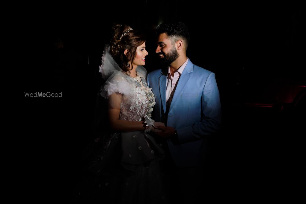 Photo By Cloud 7 Studio - Photographers