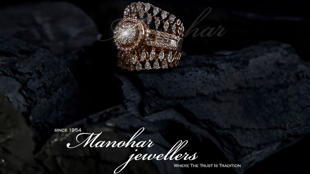 Manohar Jewellers