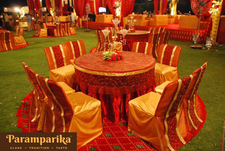 Photo By Paramparika - Catering Services