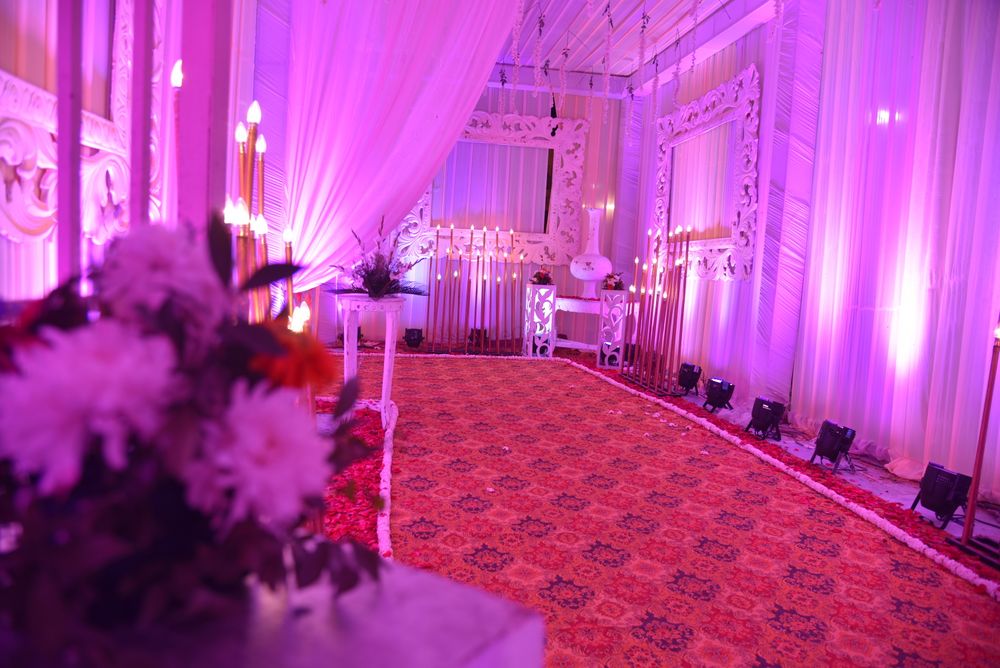 Photo By Khamma Ghani Weddings - Wedding Planners