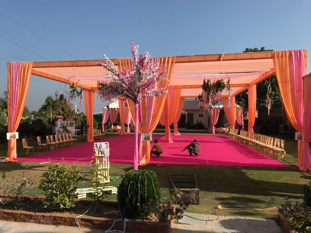 Photo By Khamma Ghani Weddings - Wedding Planners