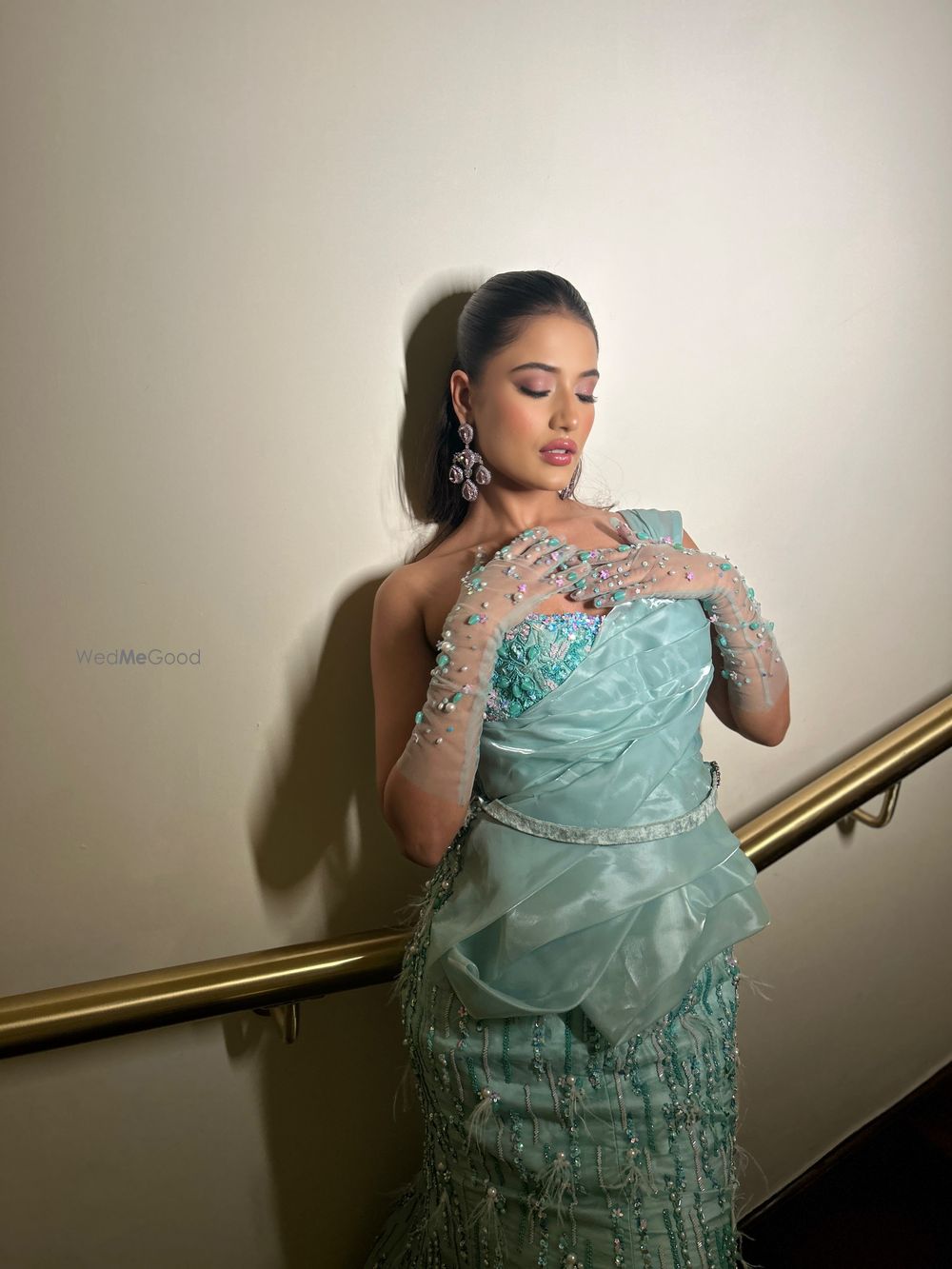 Photo By Gagan Dutta Artistry - Bridal Makeup