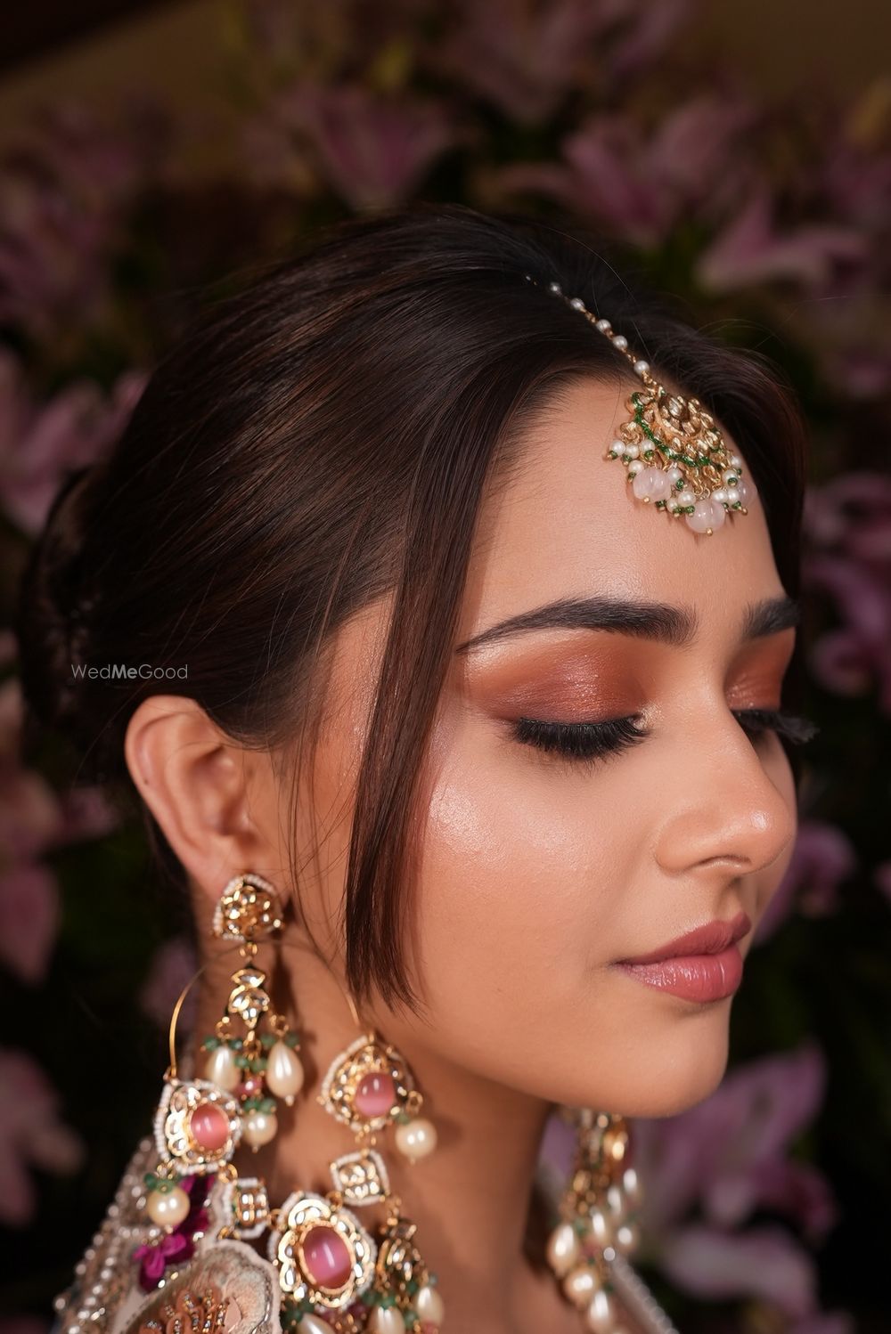 Photo By Gagan Dutta Artistry - Bridal Makeup