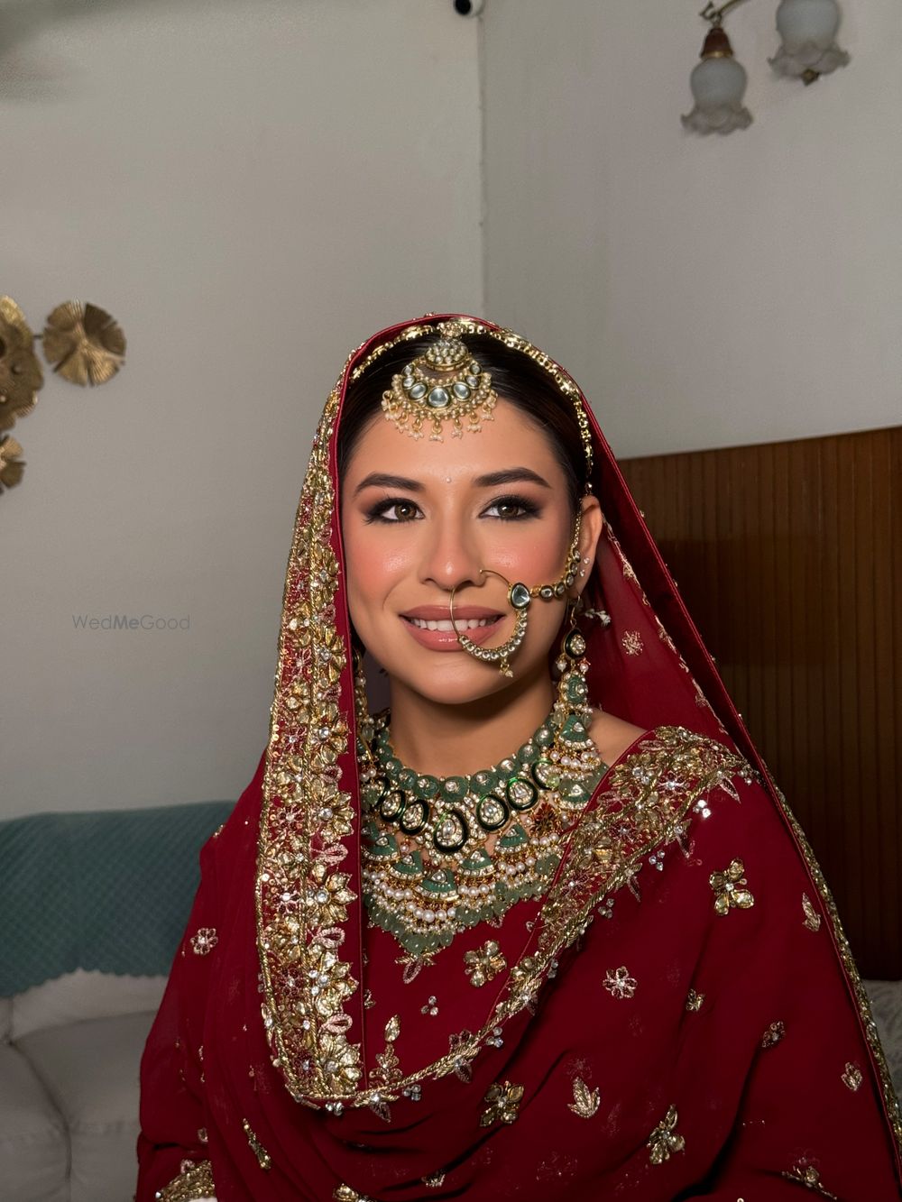 Photo By Gagan Dutta Artistry - Bridal Makeup