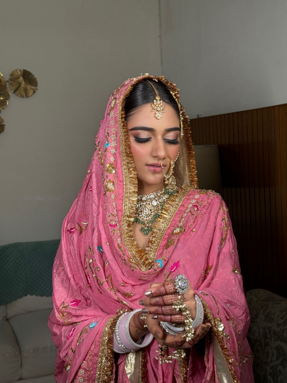 Photo By Gagan Dutta Artistry - Bridal Makeup