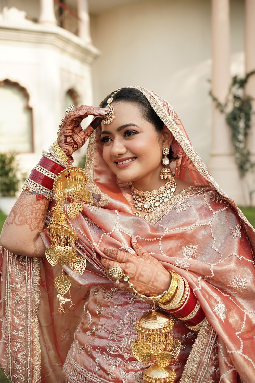Photo By Gagann Dutta Artistry - Bridal Makeup Artists