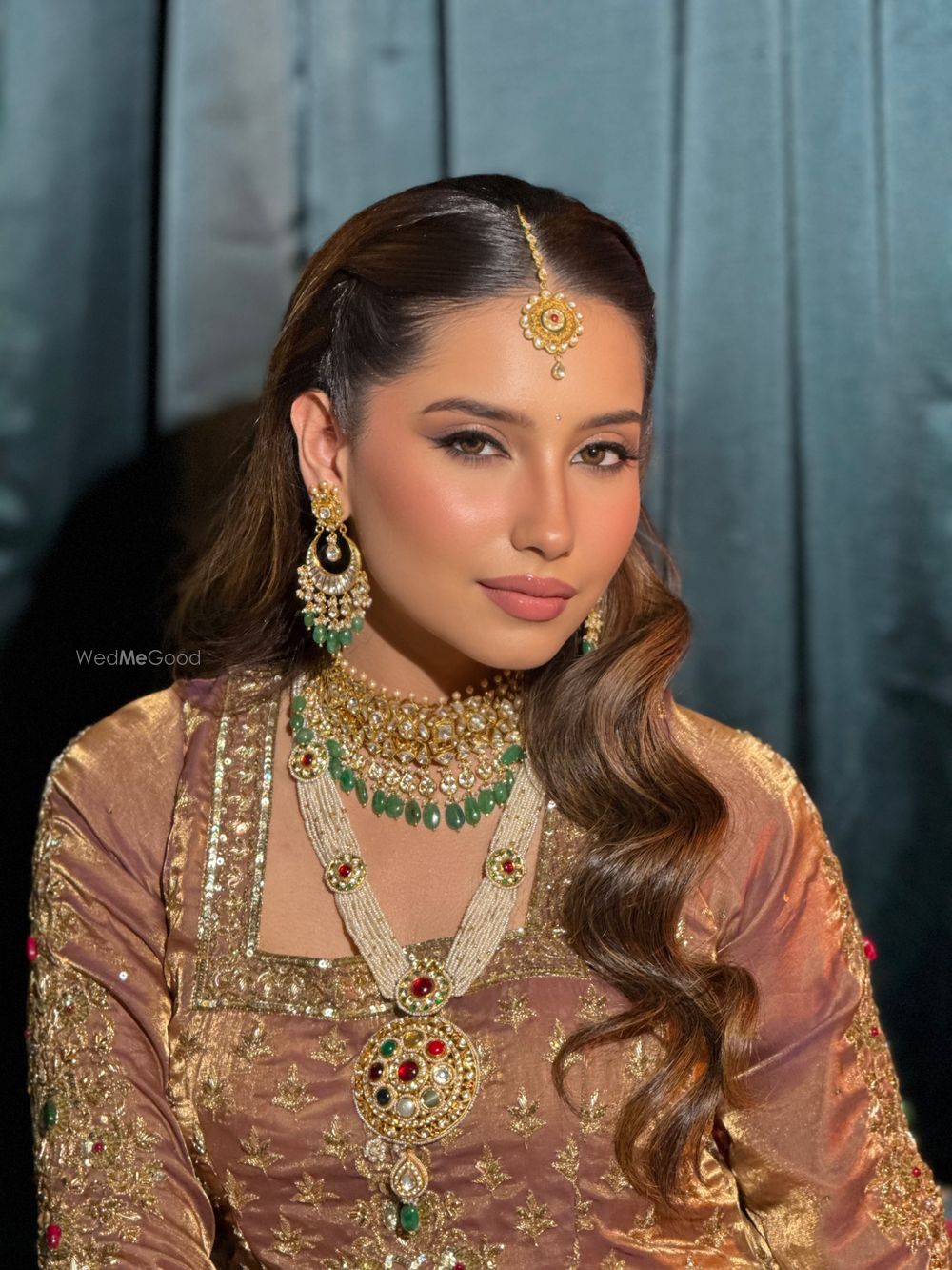 Photo By Gagan Dutta Artistry - Bridal Makeup