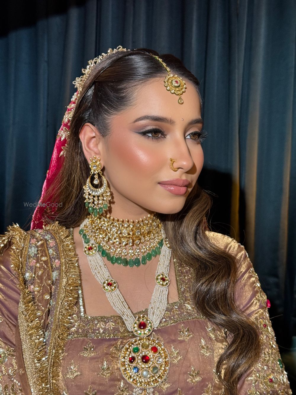Photo By Gagan Dutta Artistry - Bridal Makeup