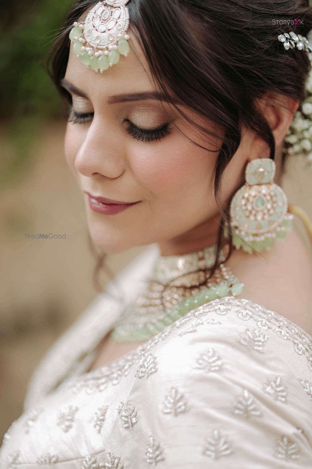 Photo By Gagan Dutta Artistry - Bridal Makeup