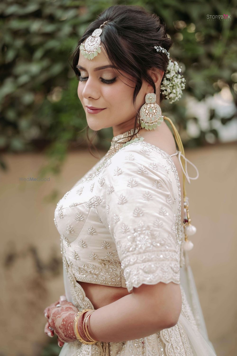 Photo By Gagan Dutta Artistry - Bridal Makeup