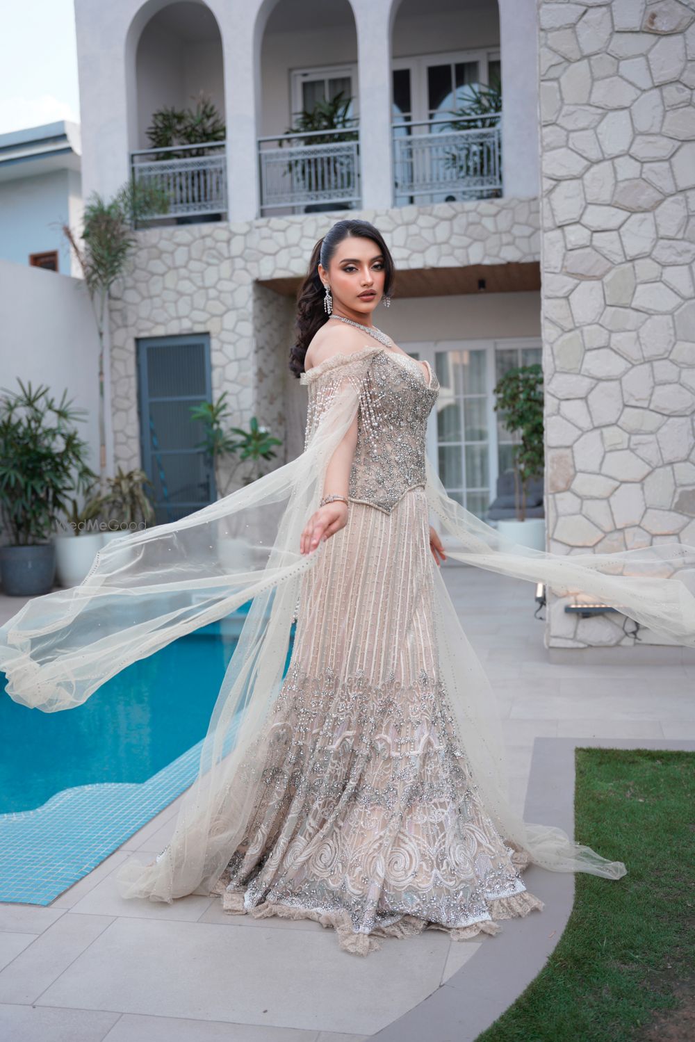 Photo By Gagan Dutta Artistry - Bridal Makeup