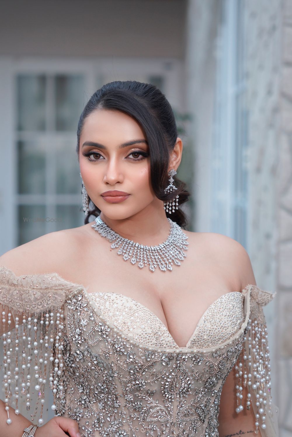 Photo By Gagan Dutta Artistry - Bridal Makeup