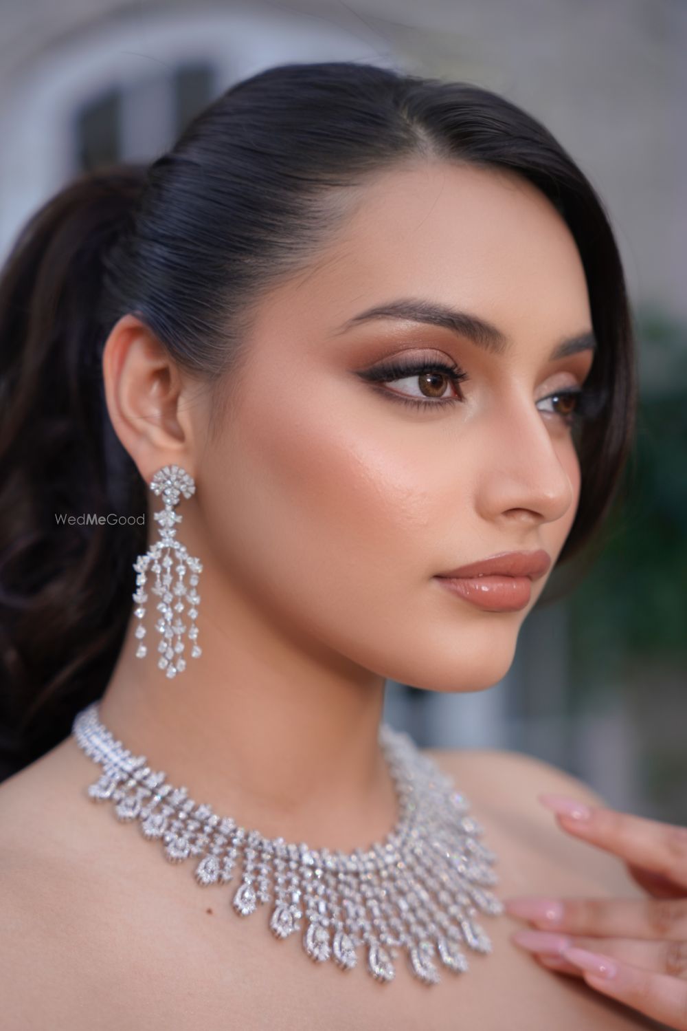Photo By Gagan Dutta Artistry - Bridal Makeup