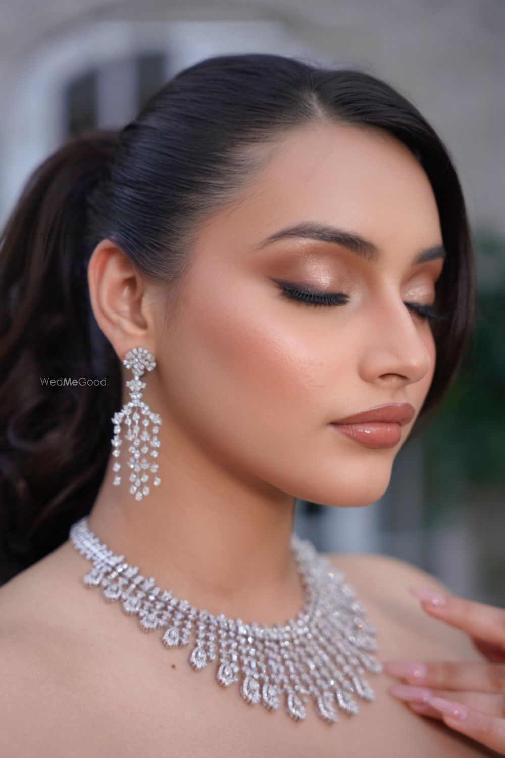 Photo By Gagan Dutta Artistry - Bridal Makeup
