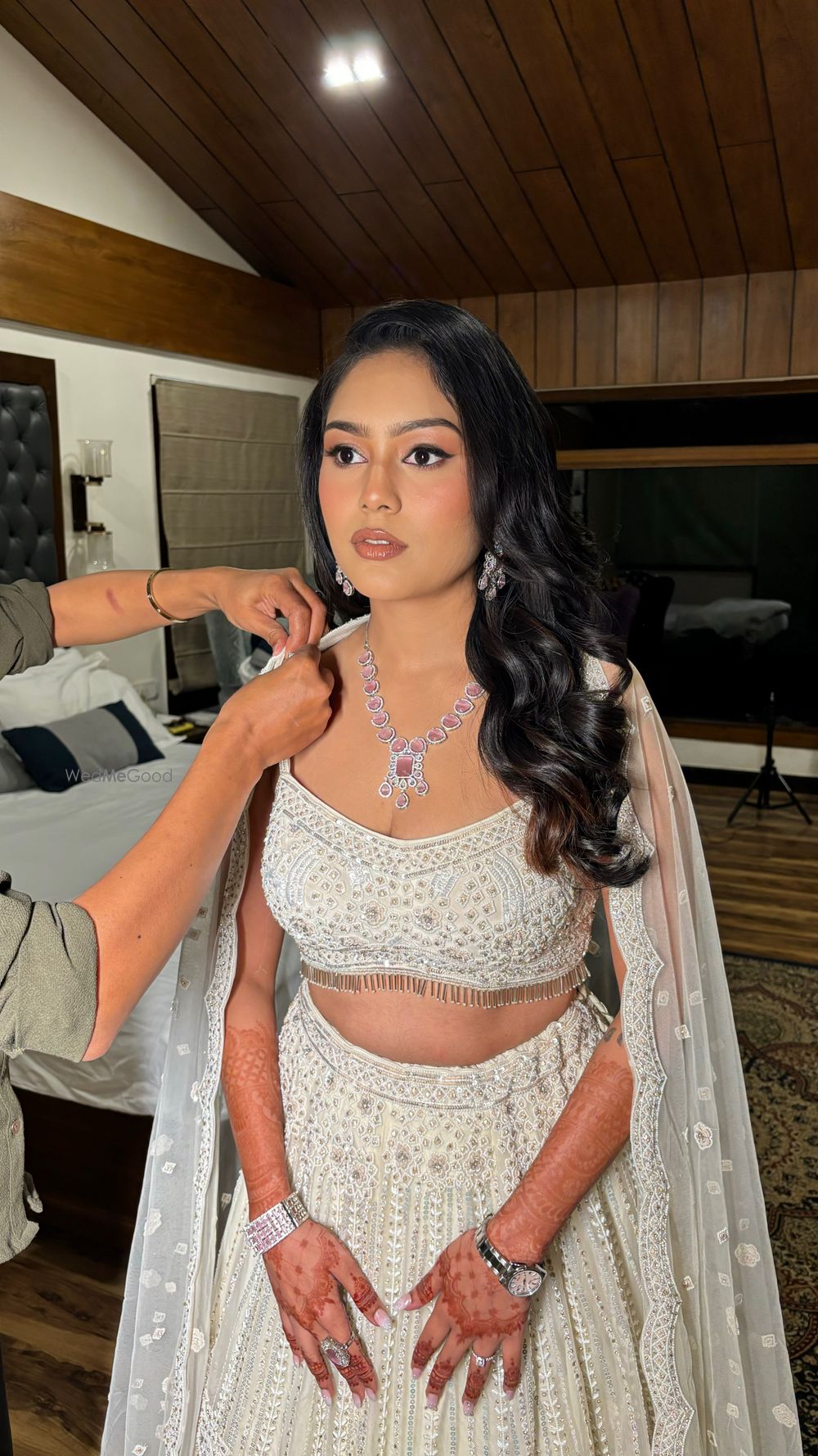 Photo By Gagan Dutta Artistry - Bridal Makeup