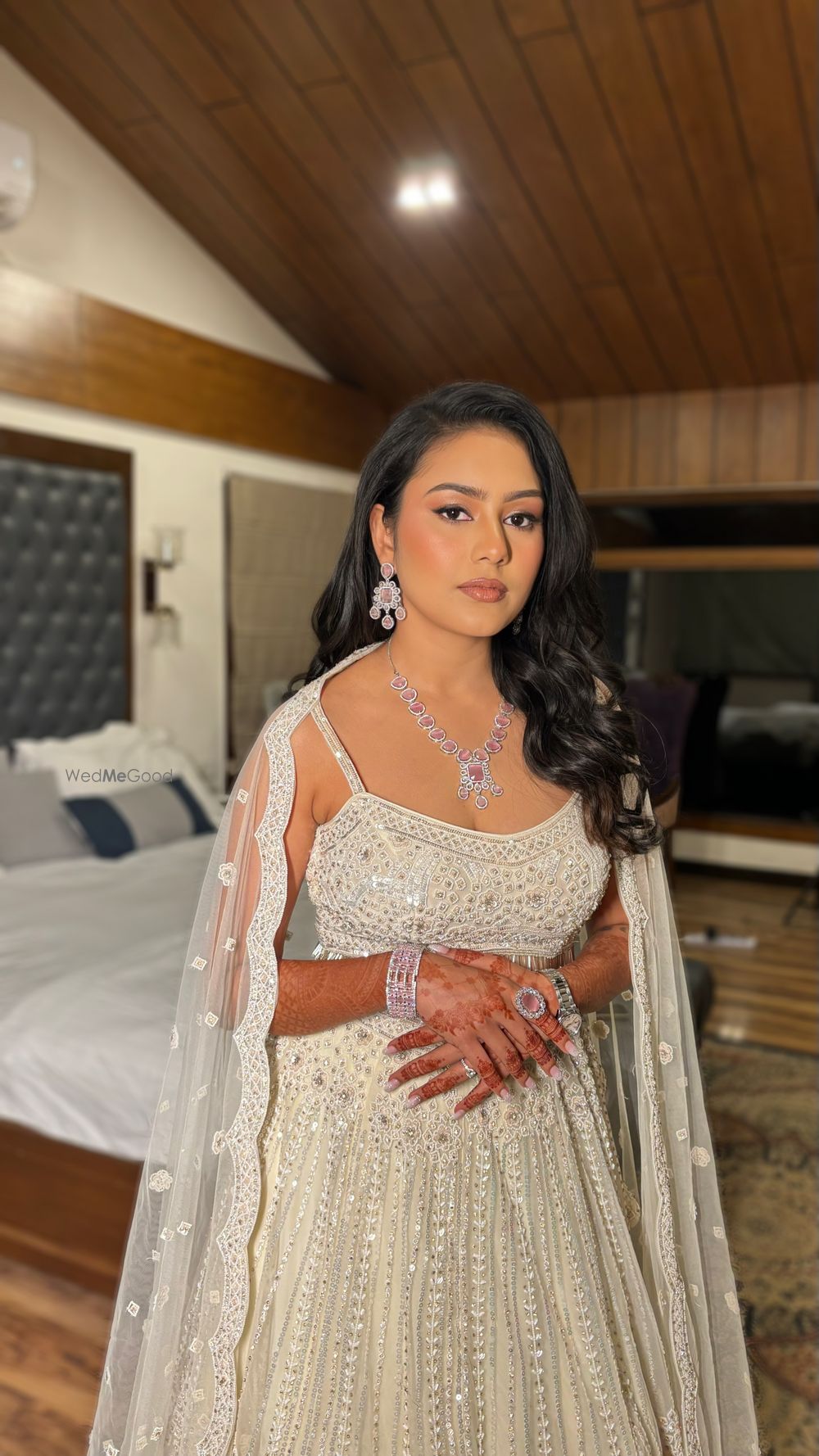 Photo By Gagan Dutta Artistry - Bridal Makeup