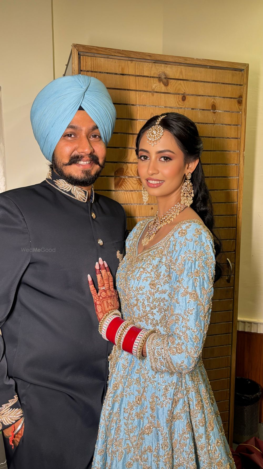 Photo By Gagan Dutta Artistry - Bridal Makeup